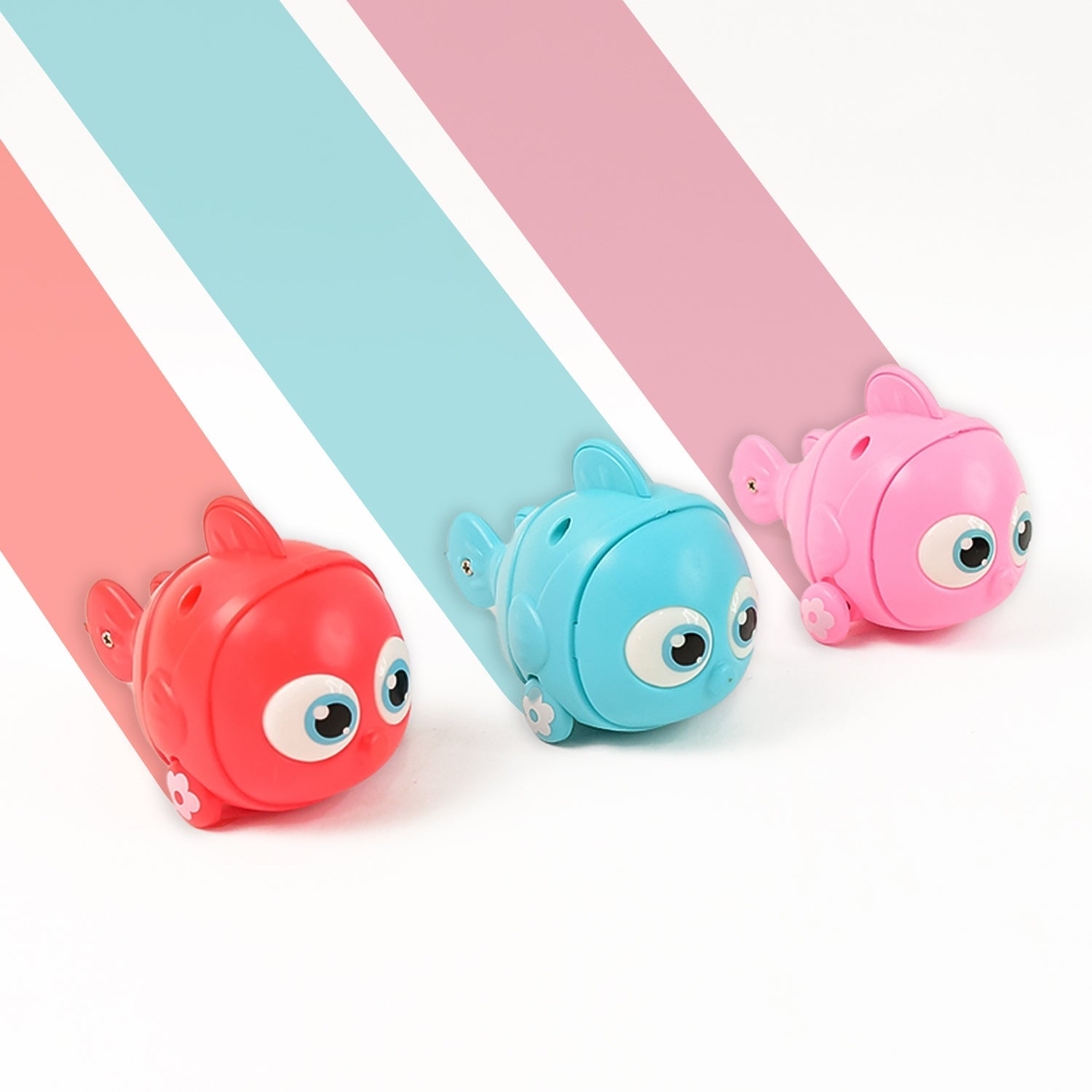 Little Anglers Magnetic Toy Kit Little Anglers Magnetic Toy Kit